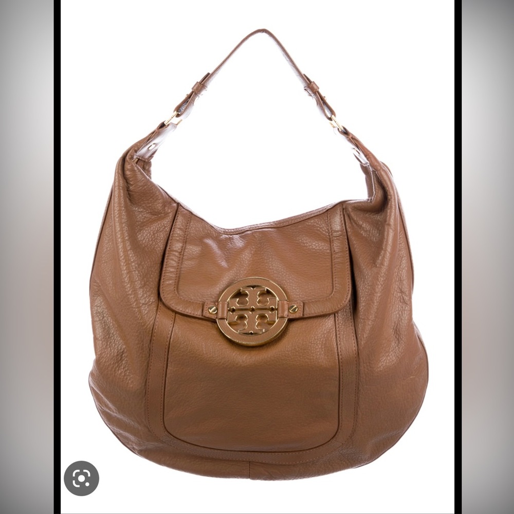 Tory Burch Amanda Hobo